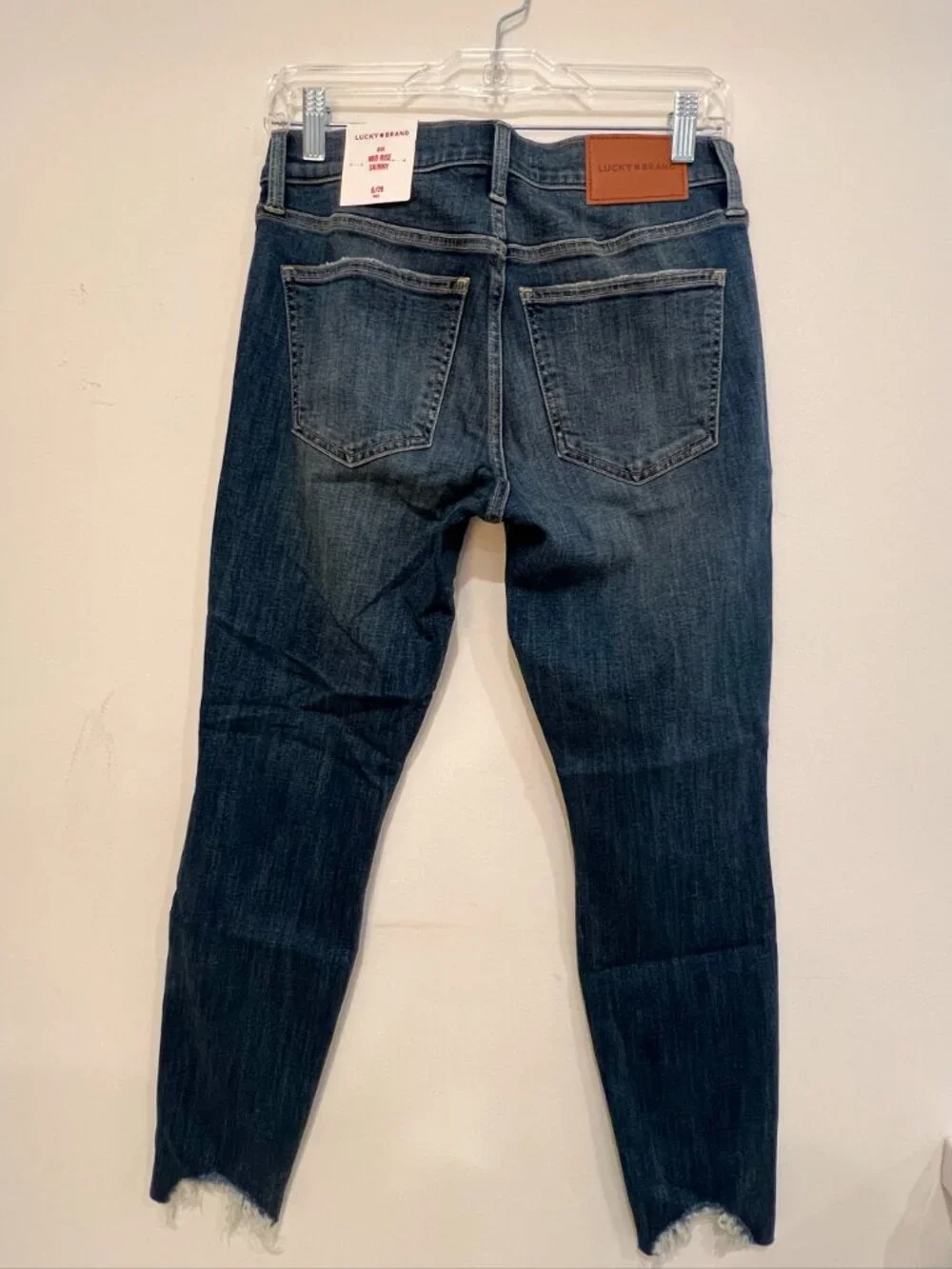 Lucky brand Jean Women Size 28